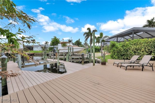 5301 Chiquita BLVD S, Cape Coral, FL 33914