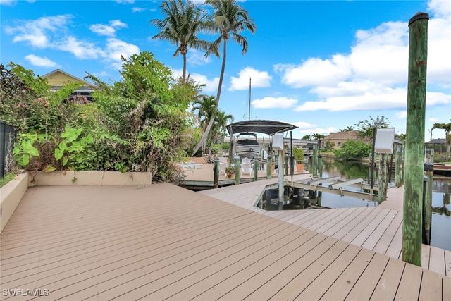 5301 Chiquita BLVD S, Cape Coral, FL 33914