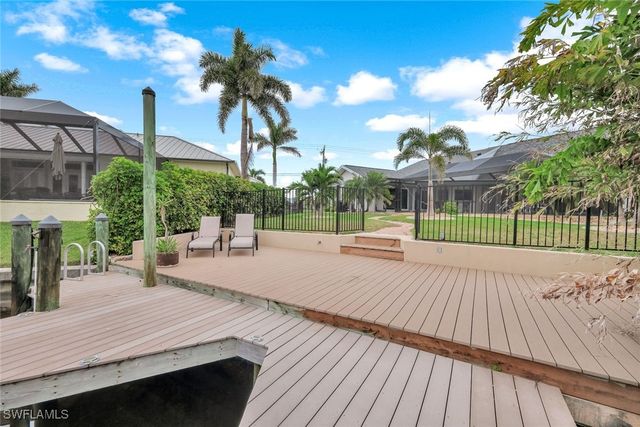 5301 Chiquita BLVD S, Cape Coral, FL 33914