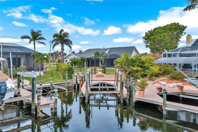 5301 Chiquita BLVD S, Cape Coral, FL 33914