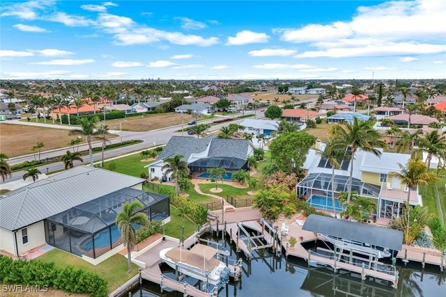 5301 Chiquita BLVD S, Cape Coral, FL 33914