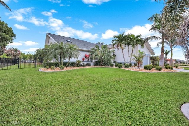 5301 Chiquita BLVD S, Cape Coral, FL 33914