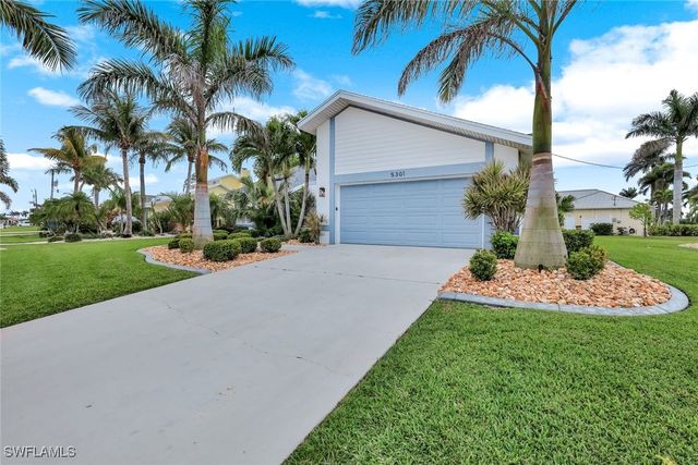 5301 Chiquita BLVD S, Cape Coral, FL 33914