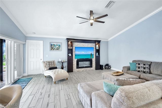 5301 Chiquita BLVD S, Cape Coral, FL 33914