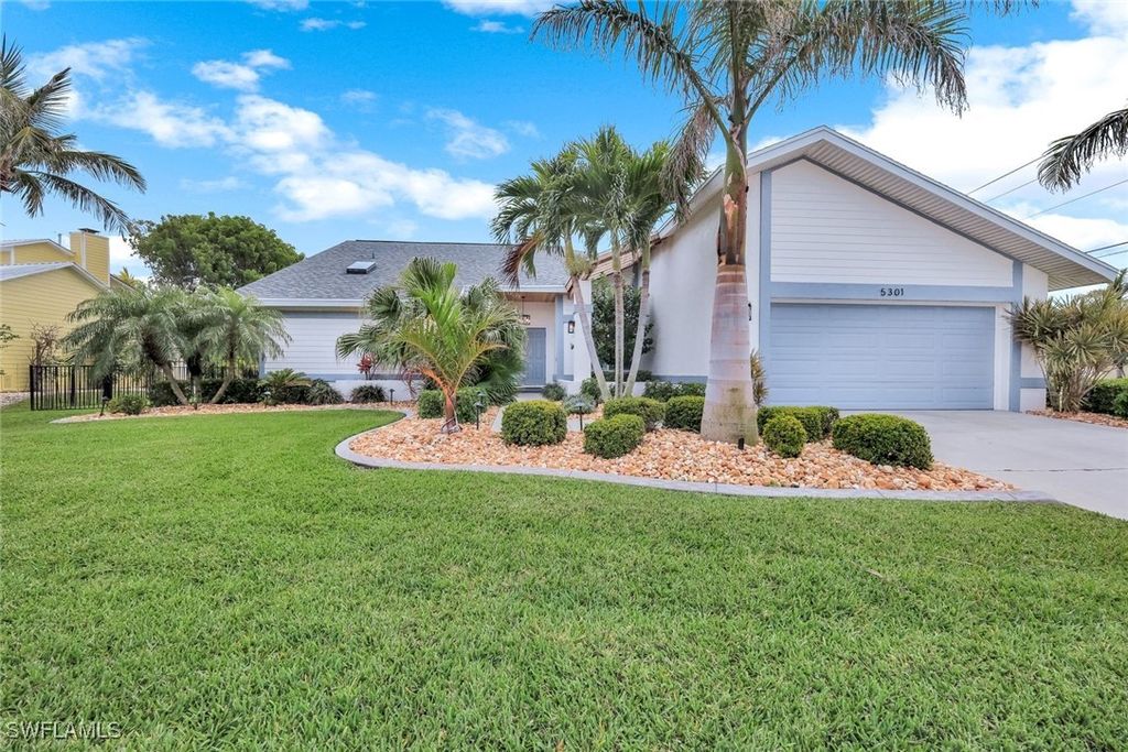 5301 Chiquita BLVD S, Cape Coral, FL 33914