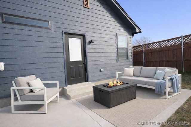 750 Creek Lane, Mannford, OK 74044