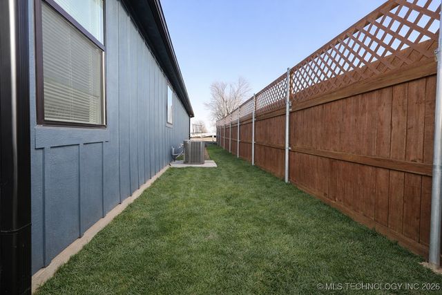 750 Creek Lane, Mannford, OK 74044