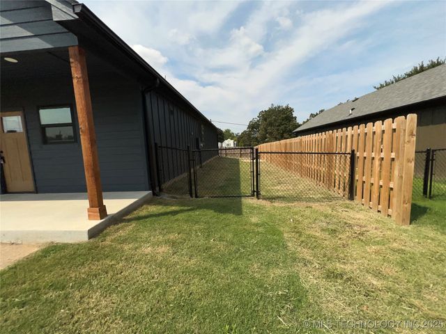 750 Creek Lane, Mannford, OK 74044