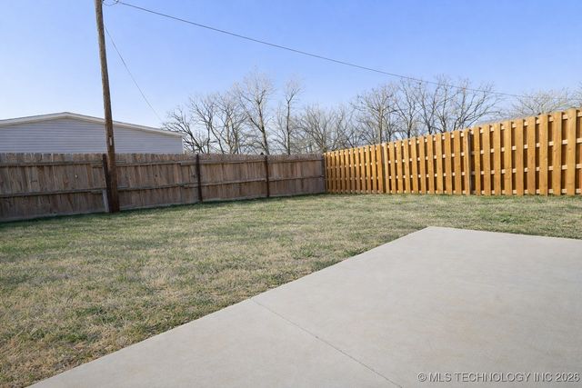 750 Creek Lane, Mannford, OK 74044