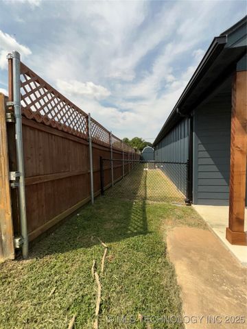 750 Creek Lane, Mannford, OK 74044