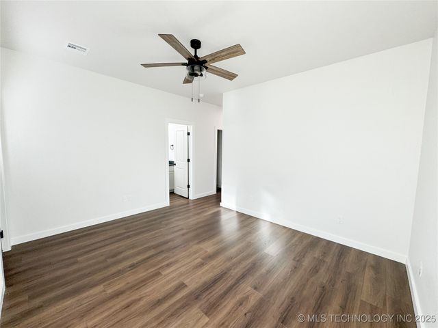 750 Creek Lane, Mannford, OK 74044