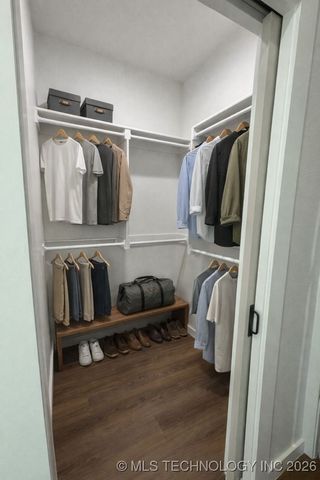 750 Creek Lane, Mannford, OK 74044