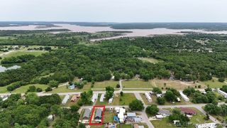 750 Creek Lane, Mannford, OK 74044