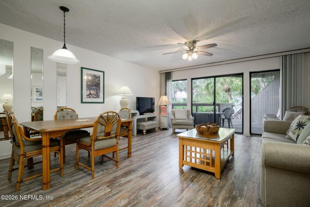 130 OCEAN HIBISCUS Drive 204, St. Augustine, FL 32080