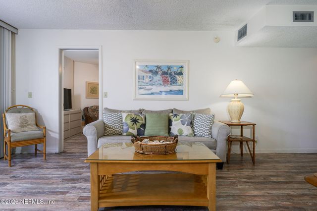 130 OCEAN HIBISCUS Drive 204, St. Augustine, FL 32080
