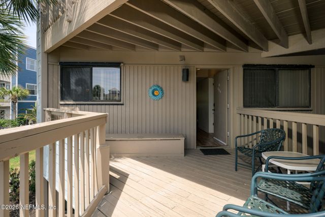 130 OCEAN HIBISCUS Drive 204, St. Augustine, FL 32080