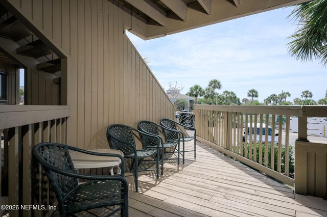 130 OCEAN HIBISCUS Drive 204, St. Augustine, FL 32080