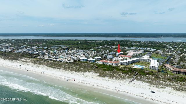 130 OCEAN HIBISCUS Drive 204, St. Augustine, FL 32080