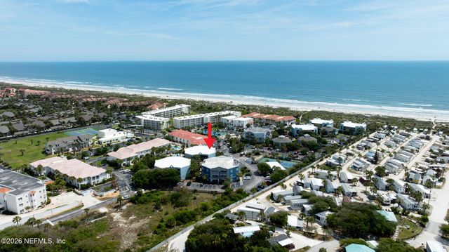 130 OCEAN HIBISCUS Drive 204, St. Augustine, FL 32080