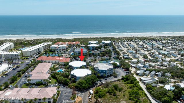 130 OCEAN HIBISCUS Drive 204, St. Augustine, FL 32080