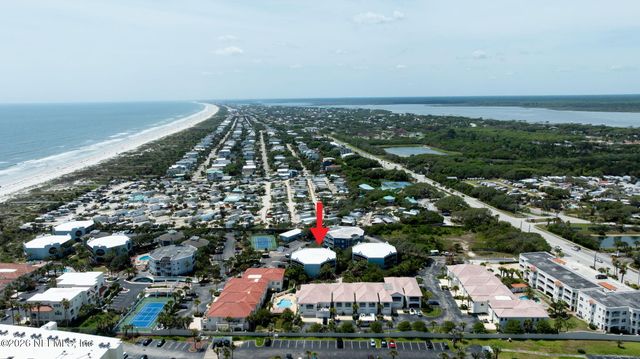 130 OCEAN HIBISCUS Drive 204, St. Augustine, FL 32080