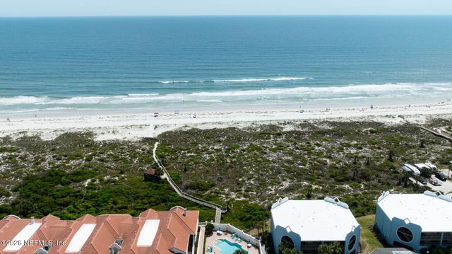 130 OCEAN HIBISCUS Drive 204, St. Augustine, FL 32080