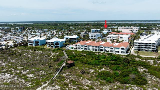 130 OCEAN HIBISCUS Drive 204, St. Augustine, FL 32080