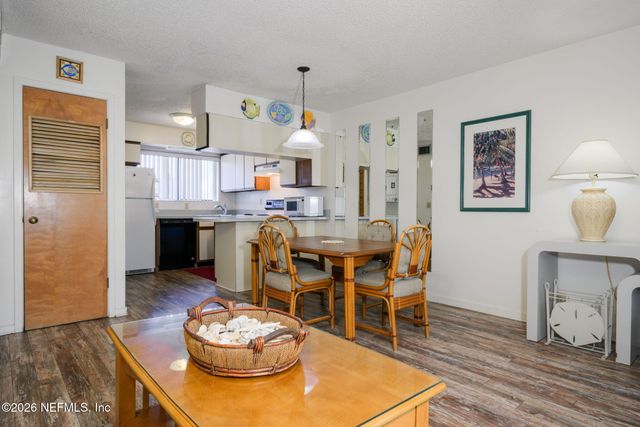 130 OCEAN HIBISCUS Drive 204, St. Augustine, FL 32080