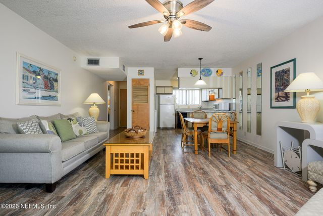 130 OCEAN HIBISCUS Drive 204, St. Augustine, FL 32080