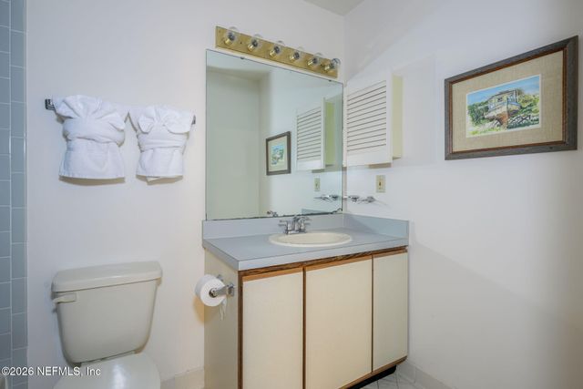 130 OCEAN HIBISCUS Drive 204, St. Augustine, FL 32080
