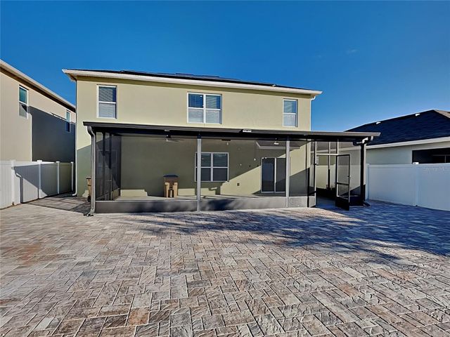 1878 CASSIDY KNOLL DRIVE, Kissimmee, FL 34744