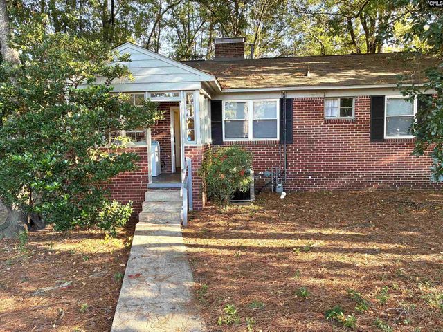 1746 Westminster Drive, Columbia, SC 29204