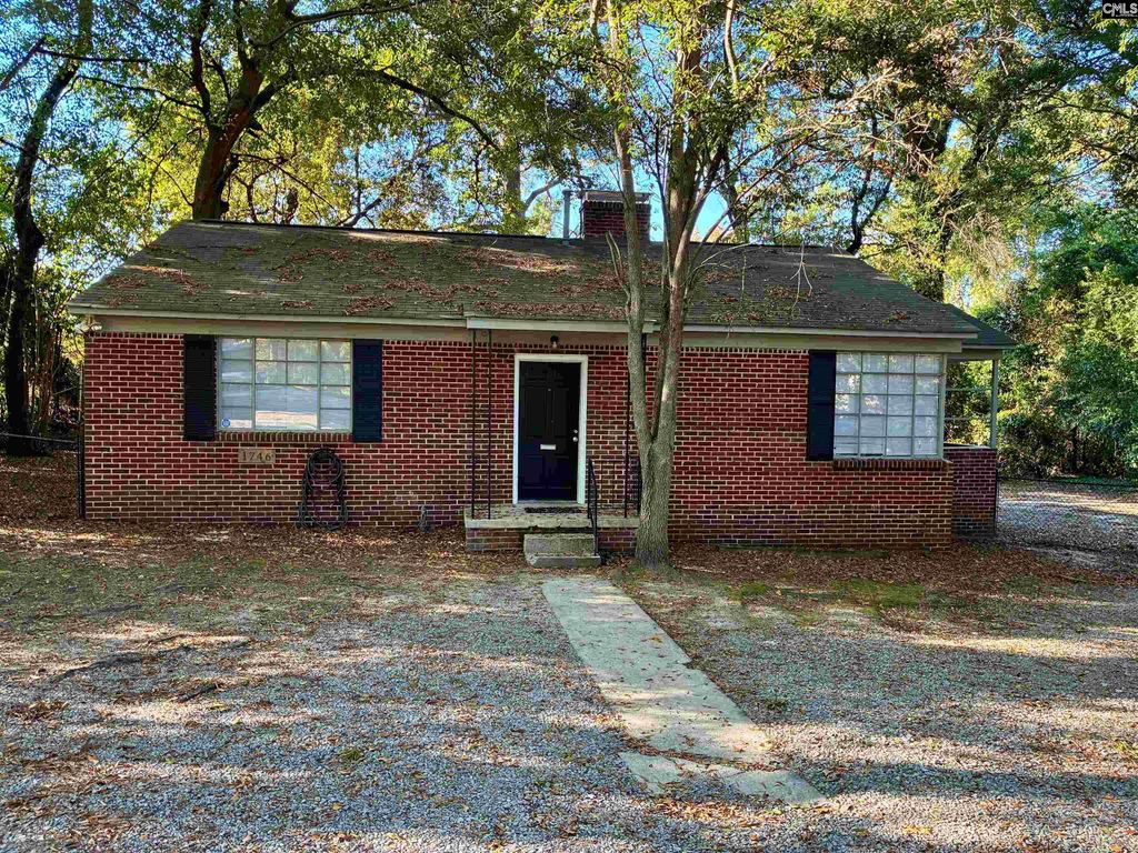 1746 Westminster Drive, Columbia, SC 29204
