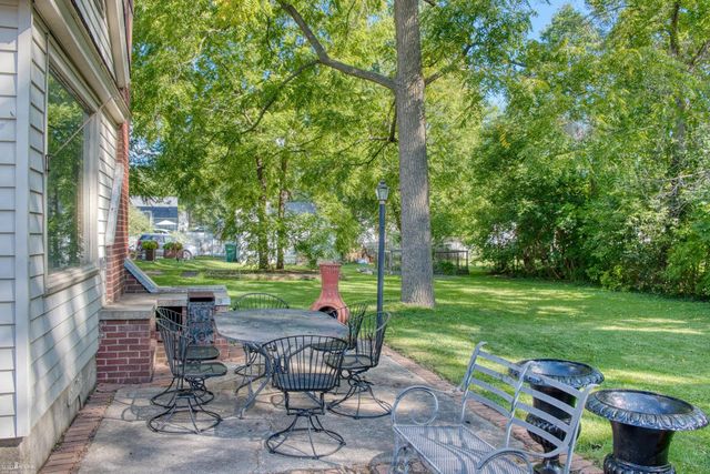 1010 N Washington Street, Owosso, MI 48867