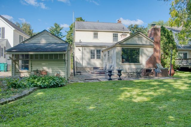 1010 N Washington Street, Owosso, MI 48867