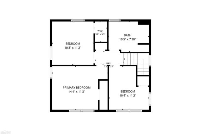 1010 N Washington Street, Owosso, MI 48867