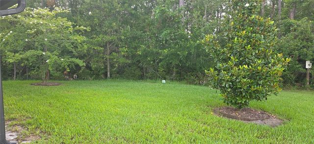 16 PINNACLE PLACE, Bunnell, FL 32110
