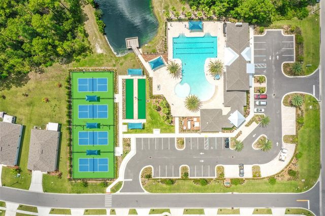 16 PINNACLE PLACE, Bunnell, FL 32110