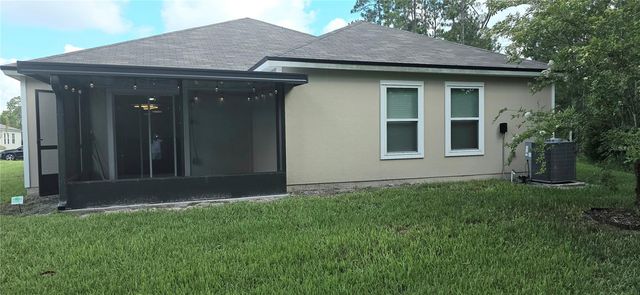 16 PINNACLE PLACE, Bunnell, FL 32110