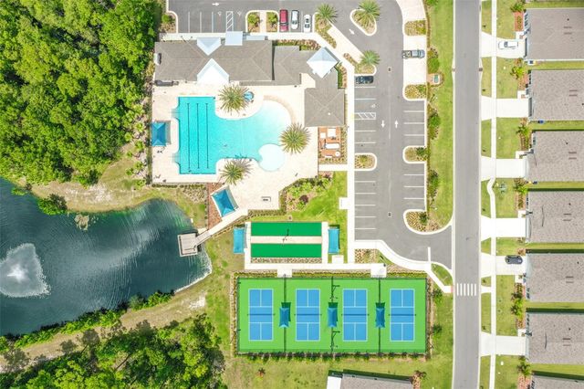 16 PINNACLE PLACE, Bunnell, FL 32110