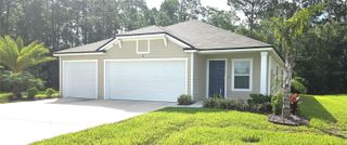 16 PINNACLE PLACE, Bunnell, FL 32110