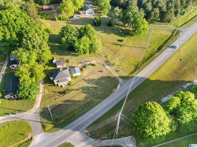 953 MEMORIAL DRIVE, Piedmont, AL 36272