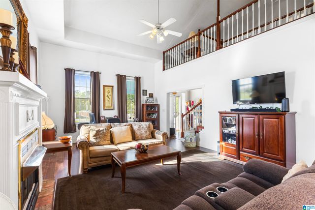 953 MEMORIAL DRIVE, Piedmont, AL 36272