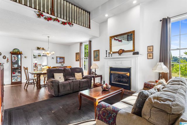 953 MEMORIAL DRIVE, Piedmont, AL 36272