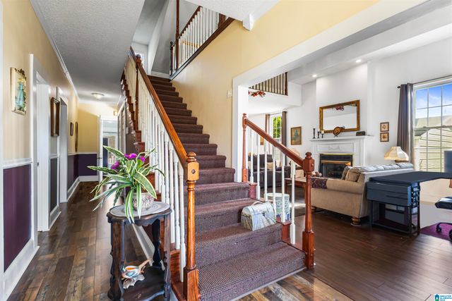 953 MEMORIAL DRIVE, Piedmont, AL 36272