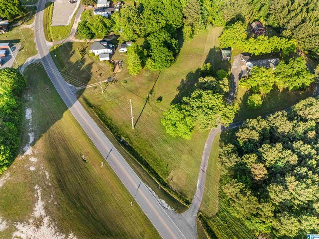 953 MEMORIAL DRIVE, Piedmont, AL 36272