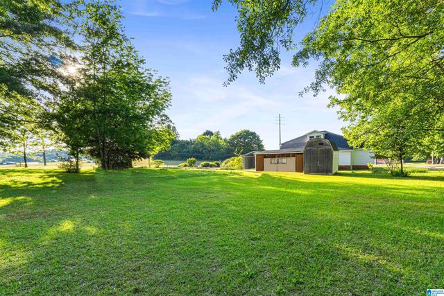 953 MEMORIAL DRIVE, Piedmont, AL 36272