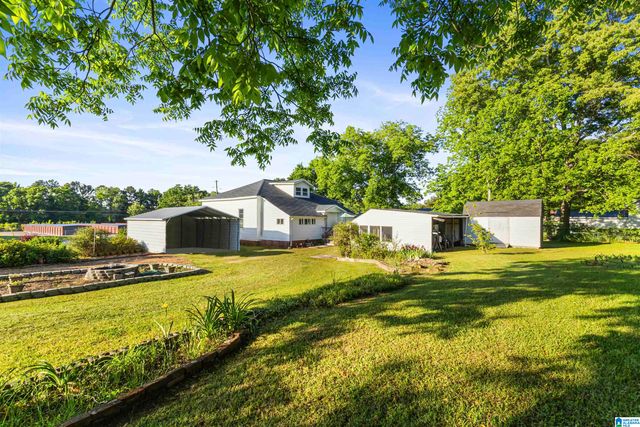 953 MEMORIAL DRIVE, Piedmont, AL 36272