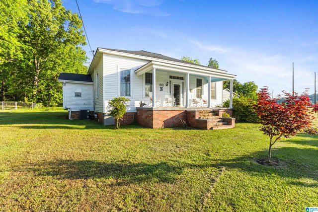 953 MEMORIAL DRIVE, Piedmont, AL 36272