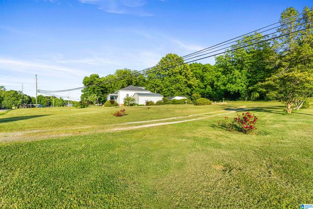 953 MEMORIAL DRIVE, Piedmont, AL 36272